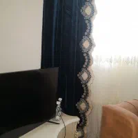 پرده شیک