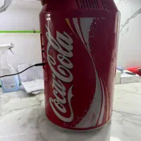 قوطی سرد کن و گرم کن شرکت کوکاکولا|یخچال و فریزر|تهران, اکباتان|دیوار