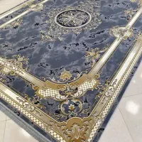 فروش مستقیم فرش نخ آکریلیک / پرداخت در محل