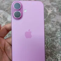 آیفون16 نرمال iphone16
