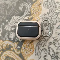 قاب ایرپاد اپل اصلی تمیز و درحدنو|لوازم جانبی موبایل و تبلت|مشهد, هفت تیر (نه دره)|دیوار