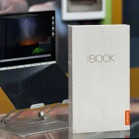 lenovo yoga book تبلت ویندوزی|تبلت|تهران, بلوار کشاورز|دیوار
