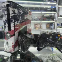 ایکس باکس ۳۶۰ جی تگ فول گیم