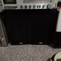 استریو ژاپنی TRIDNENT|سیستم صوتی خانگی|همدان, |دیوار