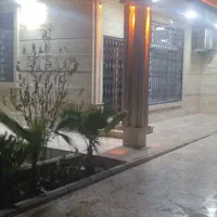 اجاره روزانه/هفتگی/ماهانه باغچه ۱۰۰۰متری