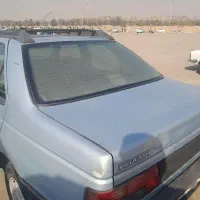 پژو روآ  مدل 87|خودرو سواری و وانت|تهران, ونک|دیوار