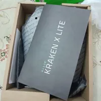 هدست گیمینگ ریزر Kraken X Lite|قطعات و لوازم جانبی رایانه|تهران, امیریه|دیوار