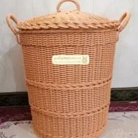 نخ سبد بافی|صنایع دستی و سایر لوازم تزئینی|بیرجند, |دیوار