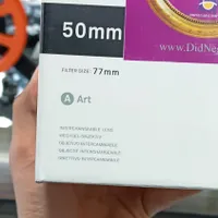 lens sigma 50 f1.4|دوربین عکاسی و فیلم‌برداری|تهران, فردوسی|دیوار