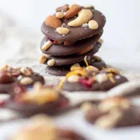 شکلات دست ساز|خوردنی و آشامیدنی|هشتگرد, هشتگرد قدیم|دیوار