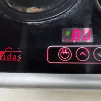 چای ساز ویداس ایتالیایی|سماور، چای‌ساز، قهوه‌ساز|اهواز, کوی پیروزی|دیوار