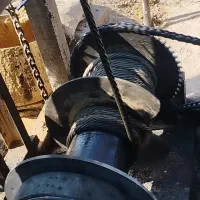 حفر چاه