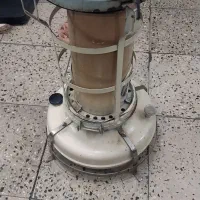 چراغ نفتی قدیمی درحد نو وسالم|بخاری، هیتر، شومینه|نظرآباد, نجم آباد|دیوار