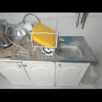 سینک و قلیان