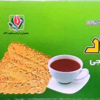بسکویت کیلویی ۲۵۵ت