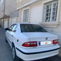 سمندlx|خودرو سواری و وانت|بجنورد, |دیوار