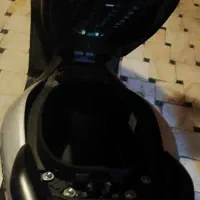 n maxمدل۱۴۰۳فول|موتورسیکلت|تهران, خواجه نظام الملک|دیوار