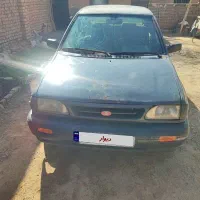 پراید مدل 77|خودرو سواری و وانت|سبزوار, ابارش|دیوار