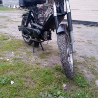 موتور براوو|موتورسیکلت|تالش, هشتپر|دیوار