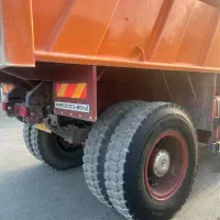 بنز تک کمپرسی ۱۴۰۲|خودرو سنگین|تهران, شهرک استقلال|دیوار