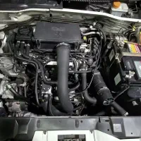 سمند سفید مدل ۹۴ معاوضه و فروش|خودرو سواری و وانت|رشت, نیروی دریایی|دیوار