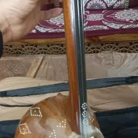 کمانچه|سازهای سنتی|تیران, |دیوار
