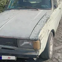 ولنت مدل ۸۵رنک سفید|خودرو سواری و وانت|تهران, شارق|دیوار