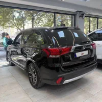 اوتلندر 2017|خودرو سواری و وانت|اصفهان, خواجو|دیوار