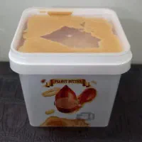 کره بادام زمینی