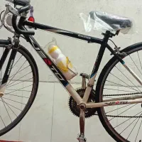 دوچرخه