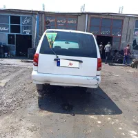 ون کاروان سایپا فروش فوری