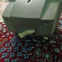 تلویزیون پاناسونیک 14اینچ|تلویزیون و پروژکتور|اهواز, زندوکیلی|دیوار