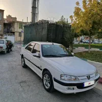 پژو پارس TU5|خودرو سواری و وانت|مریوان, |دیوار