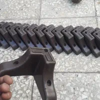 تعدادی پایه مبل