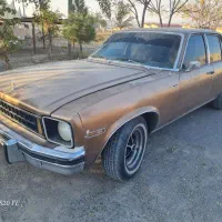 شورولت نوا c5 دنده دستی فروش معاوضه