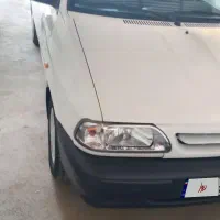 پرایدمدل۹۸