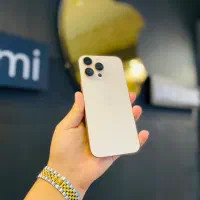 iPhone 16 pro max 256. Za  ریجستر شرکتی