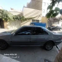 پژو پارس سال مدل 90|خودرو سواری و وانت|قدس, شهر‌قدس|دیوار