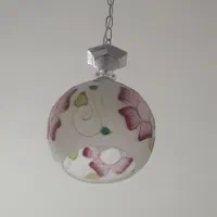 دو عدد لوستر|لوستر و چراغ آویز|اصفهان, شهرستان|دیوار