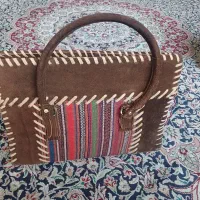 کیف دستی زنونه