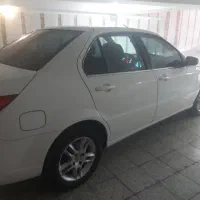 دنا ۹۷ تیپ ۲|خودرو سواری و وانت|تهران, وصفنارد|دیوار