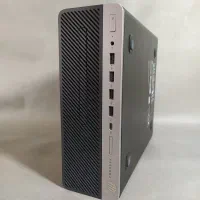 مینی‌کیس HP مدل  800 G3 نسل 7