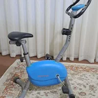 دوچرخه ثابت