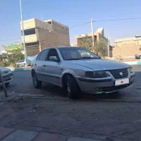 سمند LX ساده، مدل ۱۳۸۲
