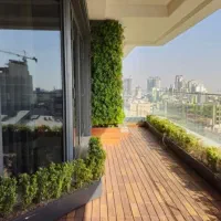 واحد۱۵۵متری/برج مجلل/نورگیر/غرب ایرانمال/معاوضه|فروش آپارتمان|کرج, جهان‌شهر|دیوار