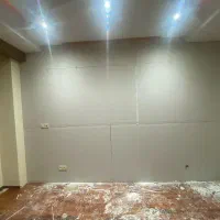 عایق صدا حرارت نانو الیاف اکوستیک تخصصی دیوارمشترک|مصالح و تجهیزات ساختمان|تهران, ظفر|دیوار