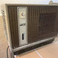 کولر آبی سالم و بدون ایراد