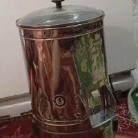 سبزی خورد کن سبز ایران 4کیلویی