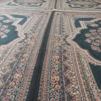 فرش  ۶متری ۴ عدد