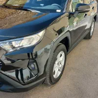 تویاتا rav4 2025|خودرو سواری و وانت|اصفهان, حسینآباد|دیوار